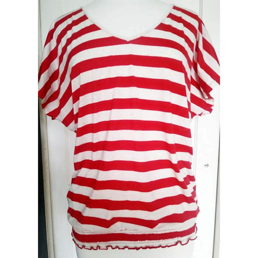 No boundaries Women's top blouse size XL
